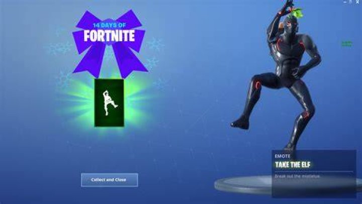 'Fortnite' Resolves 
