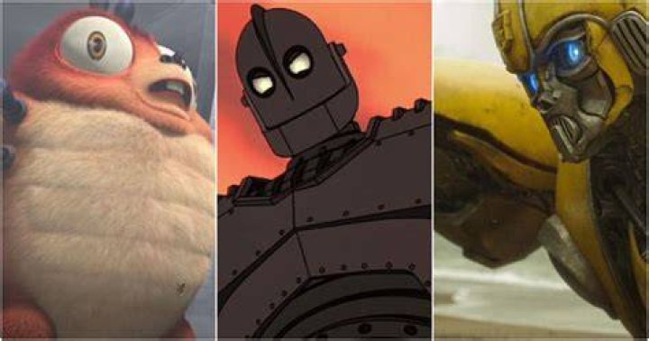 10 Great Films That Feature A Gentle Giant