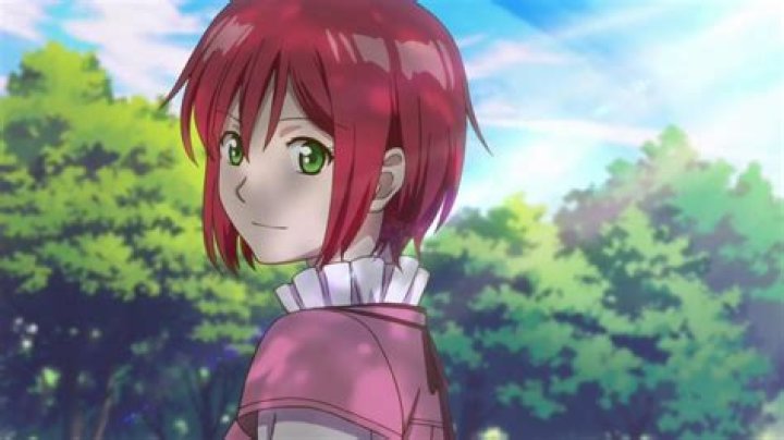 10 Most Popular Red Haired Anime Characters