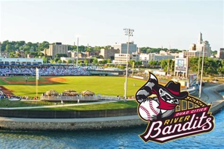 2022 River Bandits schedule released