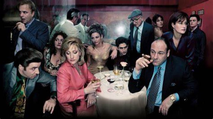 25 Best Sopranos Episodes Ranked