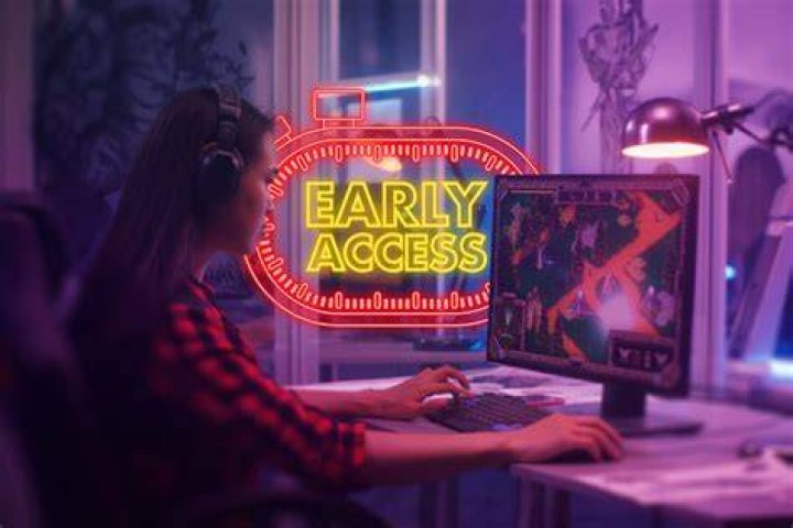 3 Early Access Games Worth Playing Right Now