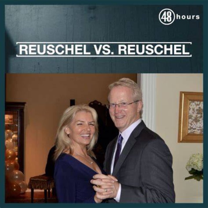48 Hours: Where Is Sue Reuschel Now?