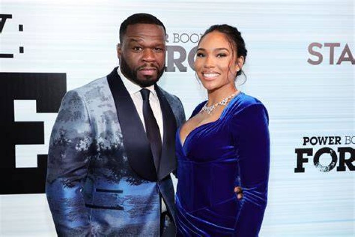 50 Cent And Cuban Link Break Up