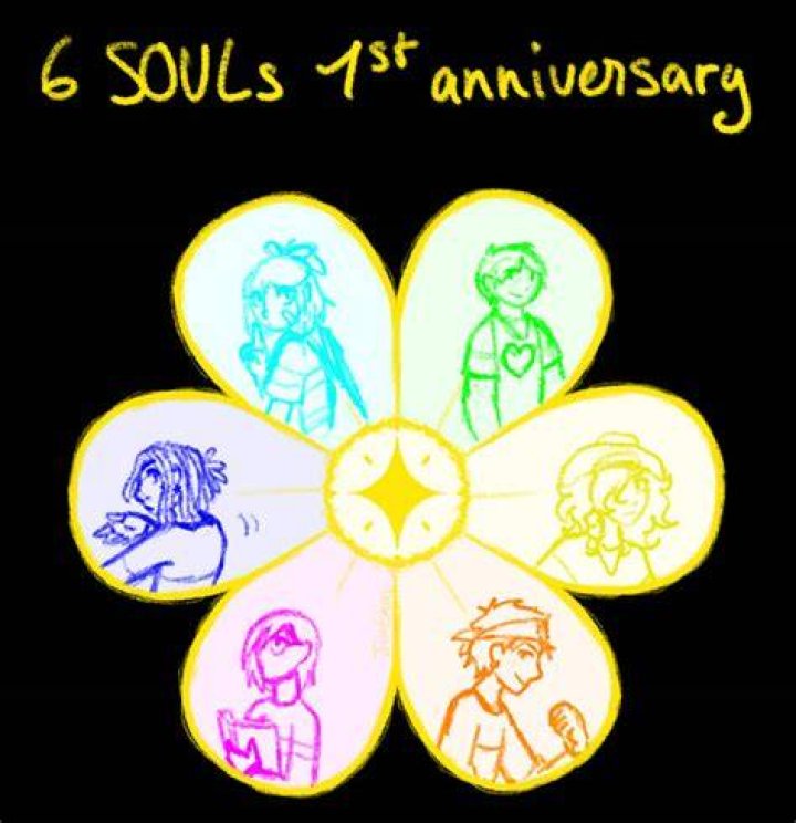 6 Souls Storyline