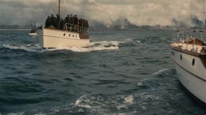 8 Times Dunkirk Got History All Wrong