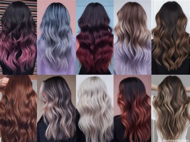 9 Best Hair Colors for Brown Eyes to Make Them Pop 9 Best Hair Colors for Brown Eyes to Make Them Pop