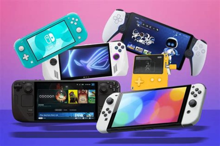 A Brief Look Back on the Handheld That Started It All