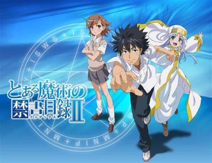 A Certain Magical Index 2