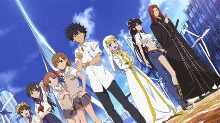 A Certain Magical Index