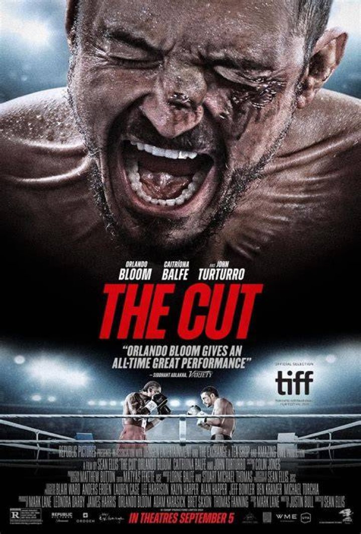 A cut from the movie, Aftersun (Credits: BBC Film)