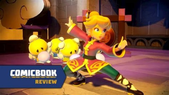 A Kirby Game With a Different Name