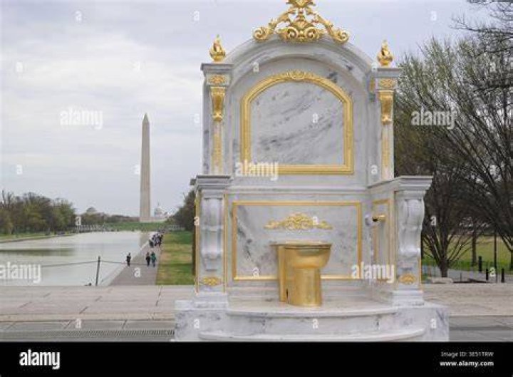A Throne Fit for a King