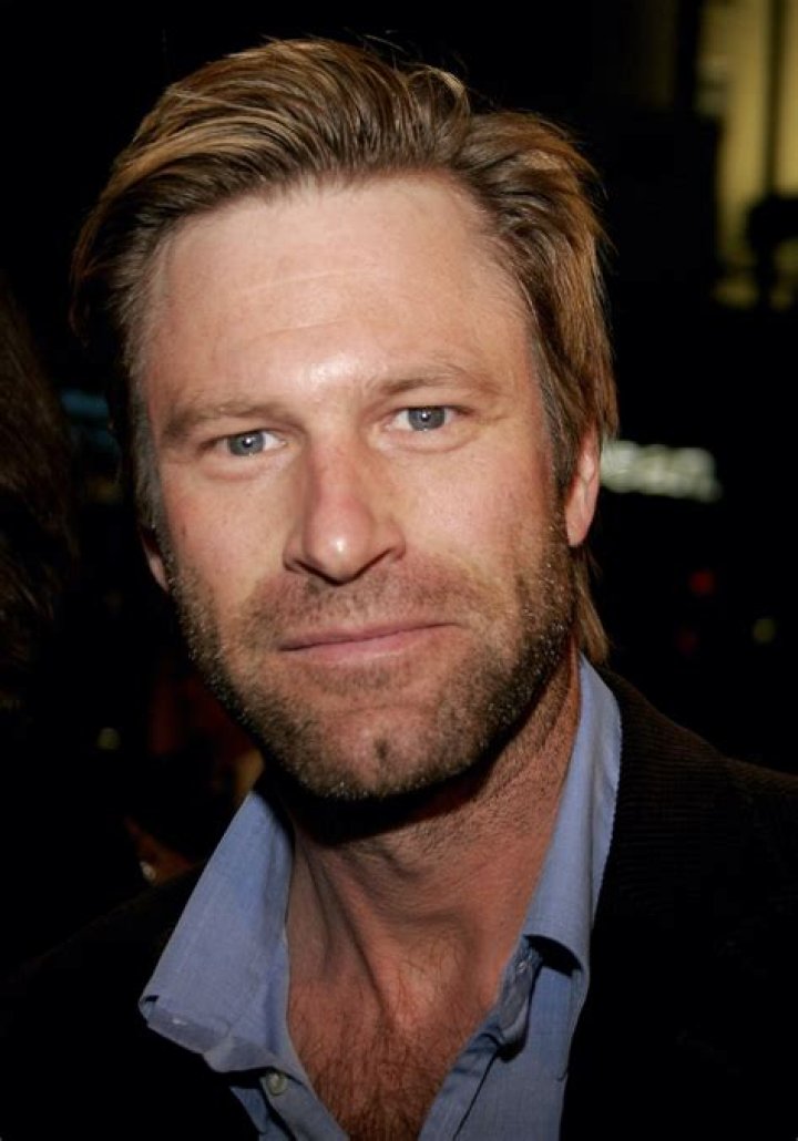 Aaron Eckhart Actors Are Idiots