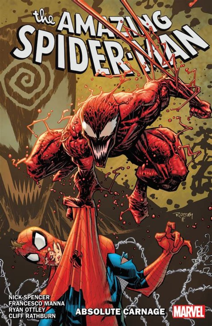 Absolute Carnage Begins in Marvel Comics