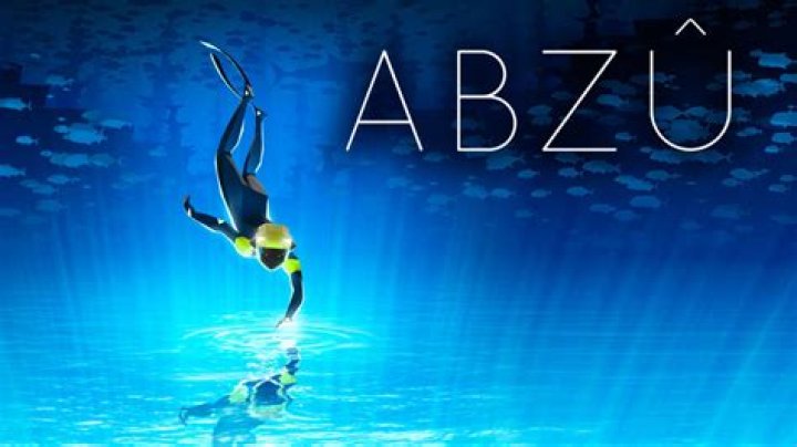 ABZÚ Review | The Nerd Stash