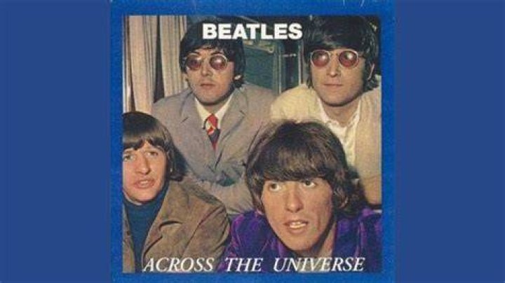 Across the Universe