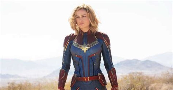 Actresses Rumored for Captain Marvel Role