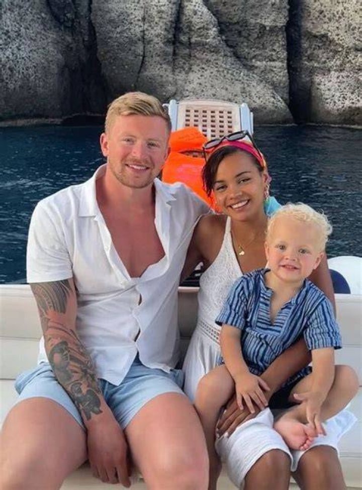 Adam Peaty Bio [2023 Update]: Olympics & Girlfriend