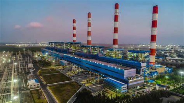 Adani . Power Project