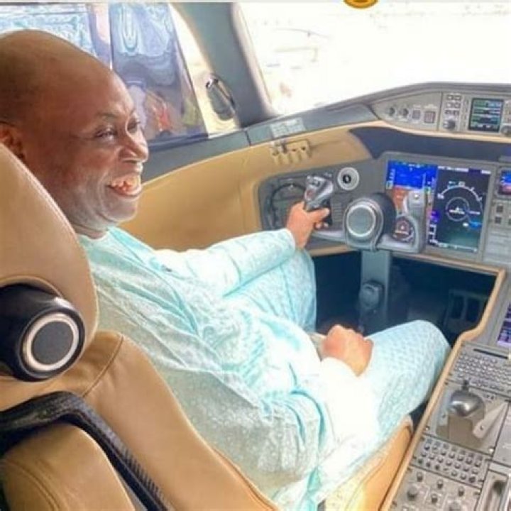 Adeleke Net Worth 2024 A Comprehensive Insight Into His Wealth And Success
