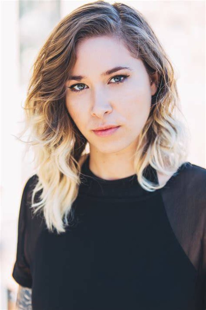 Adrienne Rose Bengtsson