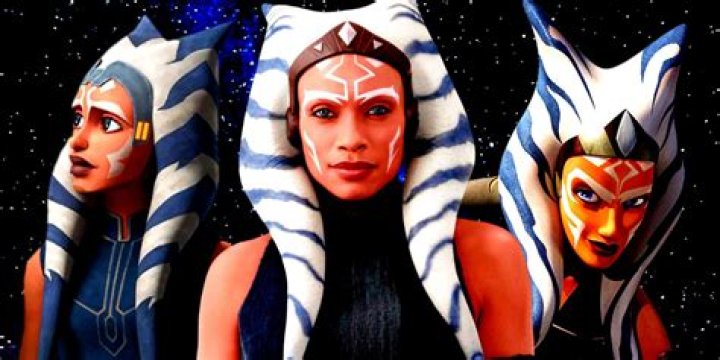 Ahsoka Tano Star Wars Viewing Guide Ahsoka Tano Star Wars Viewing Guide
