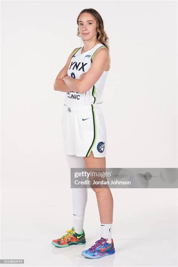 Alanna Smith