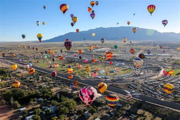 Albuquerque
