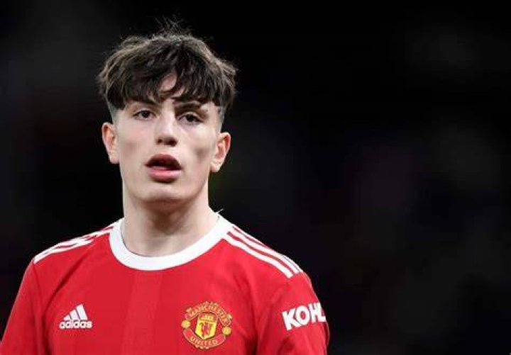 Alejandro Garnacho: Wiki, Bio, Age, Girlfriend, FIFA 2022, Position, Height
