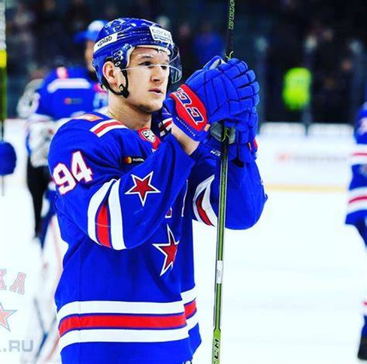 Alexander Barabanov :Contracts & Girlfriend [2024 Update]