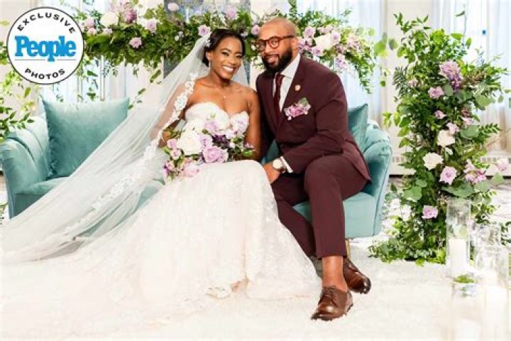 Alexis on Married at First Sight