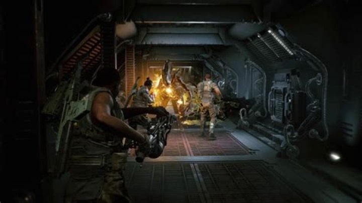 Aliens: Fireteam Elite 1.0.5.103095 Update