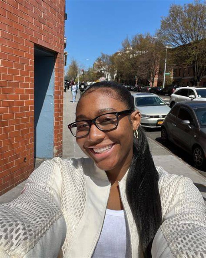Aliyah Boston Lost Her Younger Brother
