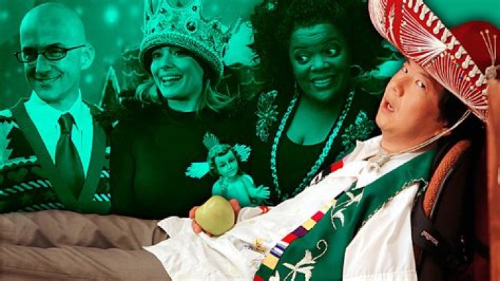 All 4 Christmas Episodes Ranked