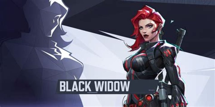 All Black Widow Choices and Consequences