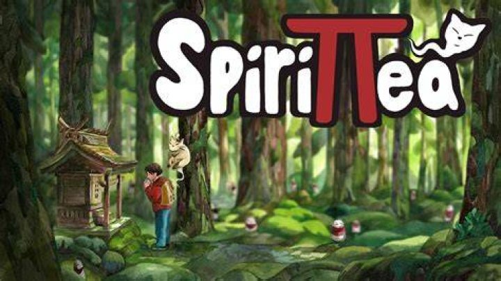 all recipes spirittea
