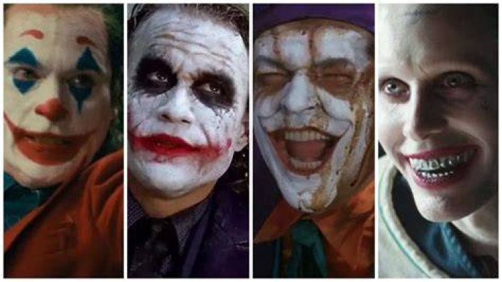 All The Oscars That Joker Won