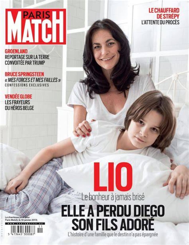Alyson Le Lou e Liv, figlie Anthony Delon/ "Con loro sono