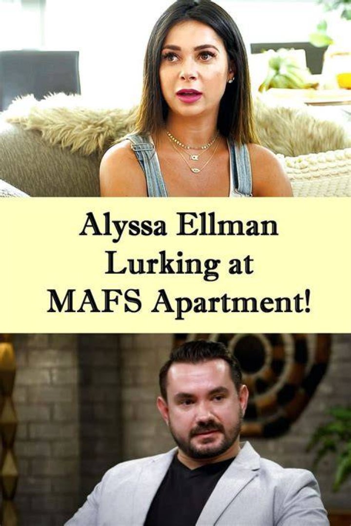 Alyssa Ellman