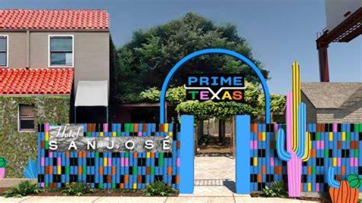 Amazon Prime presents the SXSW 2020 Film Festival documentary &lsquo;My