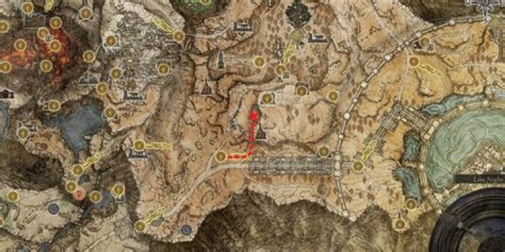 Amber Starlight location