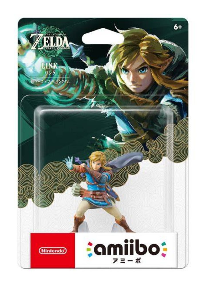 Amiibos are typically around $12. The bundle gets you the figure for about $10.