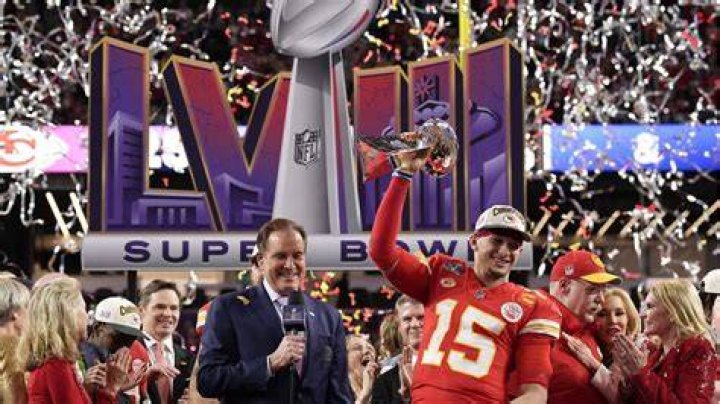 Analysis: Why will the Chiefs win the Super Bowl? 