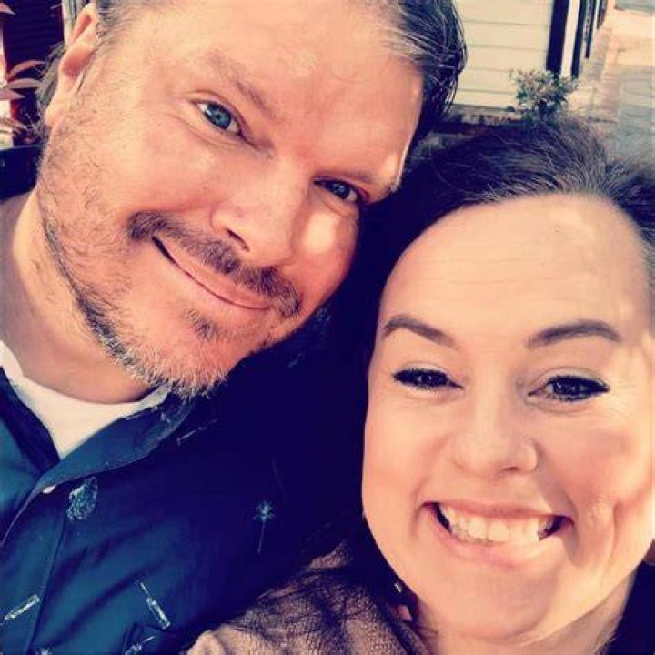 Andrew Whitworth Sister Emily Lives In West Monroe With Her Husband