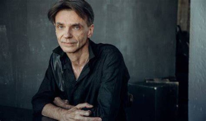 Andrey Botikov