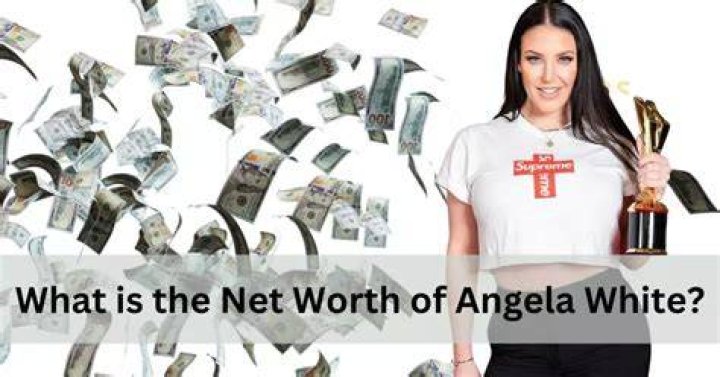 Angela White Net Worth 2023, Salary, Age, Height, Bio, Career,