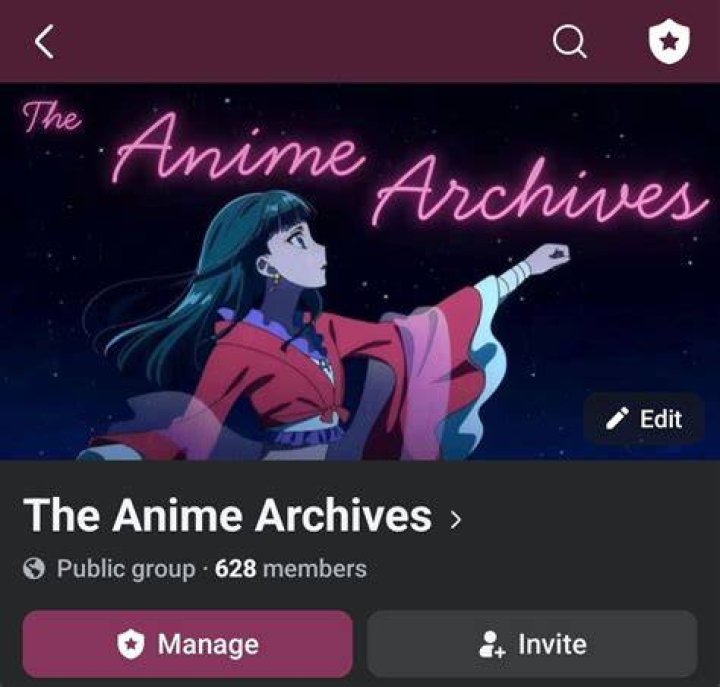 anime Archives | The Nerd Stash %