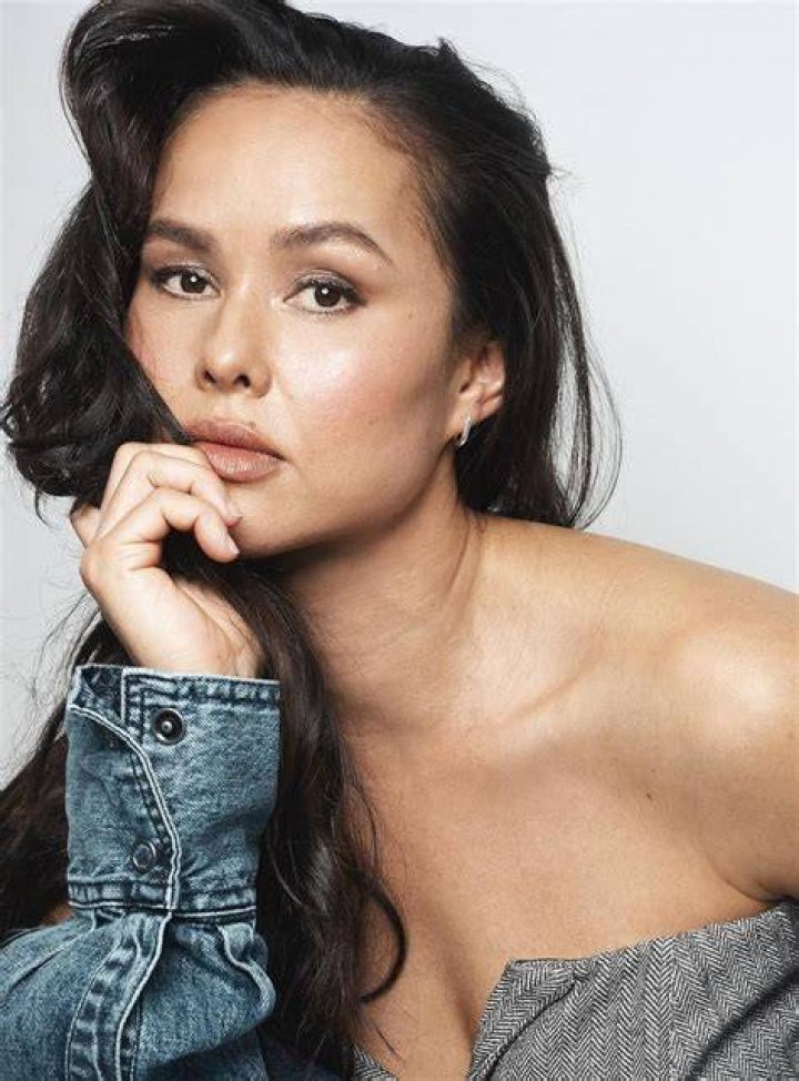 Anna Enger Ritch IMDb
