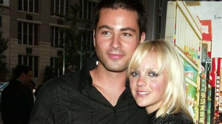 Anna Faris First Met Chris Pratt When She Was Still Married To Ben Indra